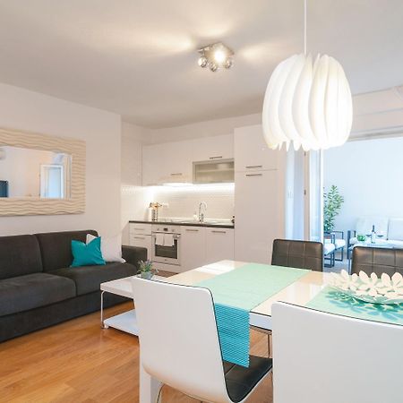 Apartment Akvarel Сплит Экстерьер фото