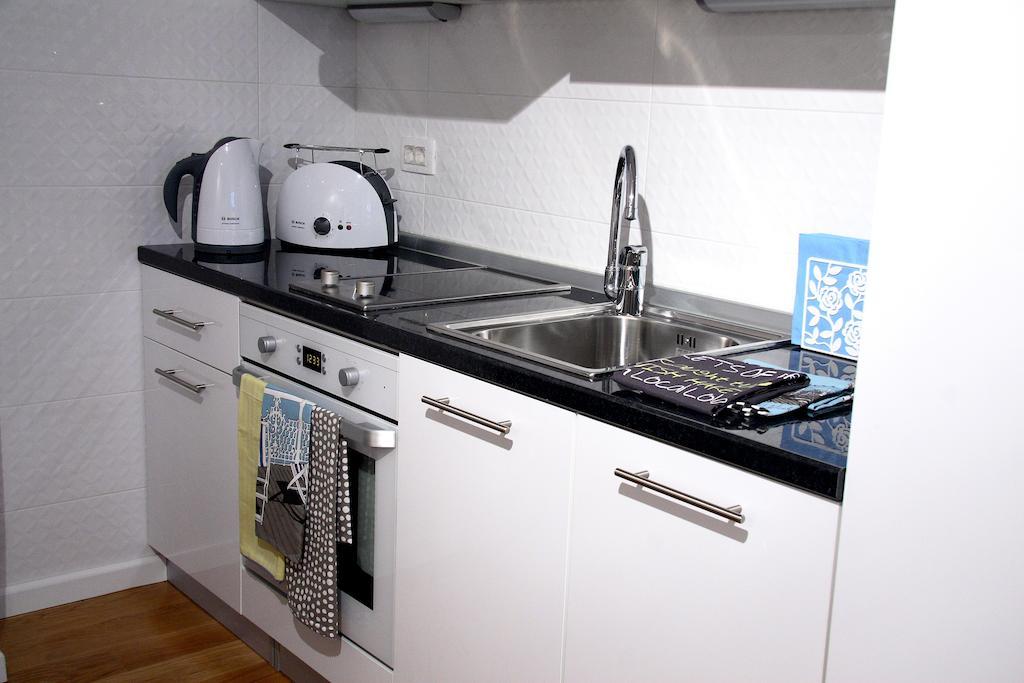 Apartment Akvarel Сплит Экстерьер фото