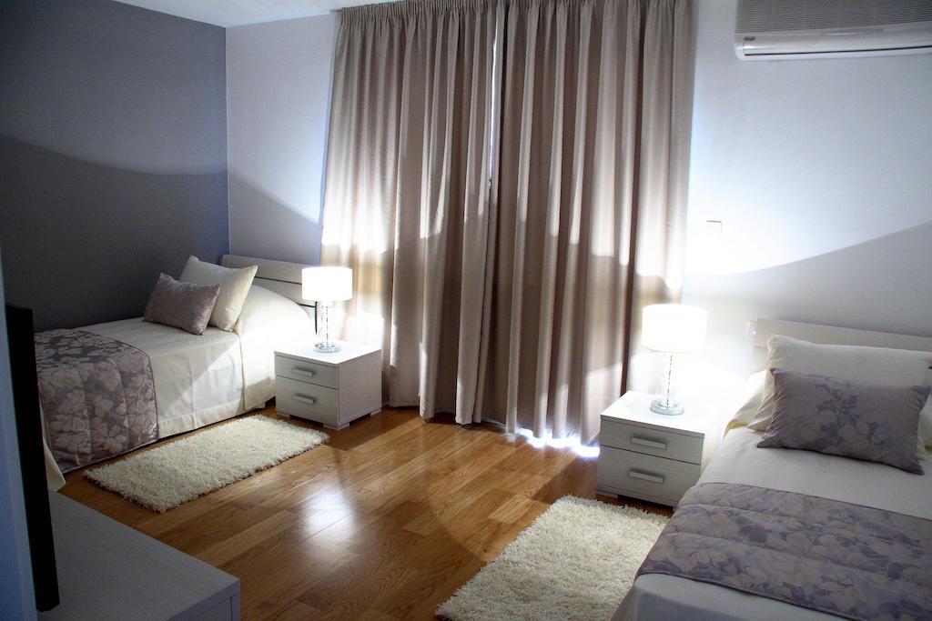 Apartment Akvarel Сплит Экстерьер фото