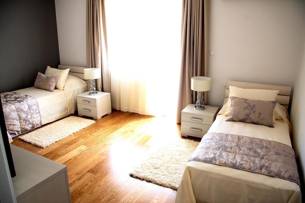 Apartment Akvarel Сплит Номер фото